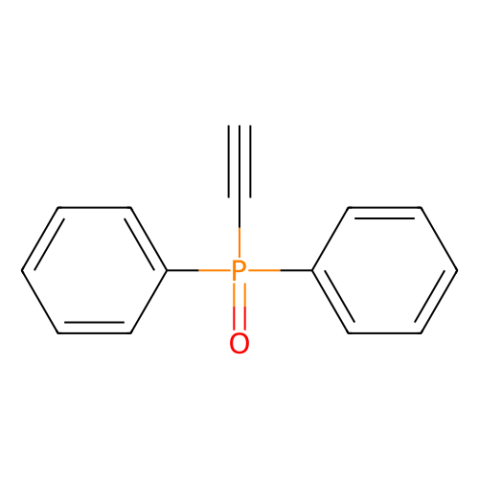 乙炔基(二苯基)氧化膦,Ethynyl(diphenyl)phosphine Oxide