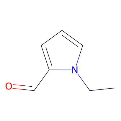 1-乙基-1H-吡咯-2-甲醛,1-Ethyl-1H-pyrrole-2-carboxaldehyde