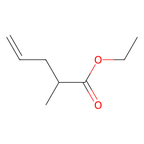 2-甲基-4-戊烯酸乙酯,Ethyl 2-methyl-4-pentenoate