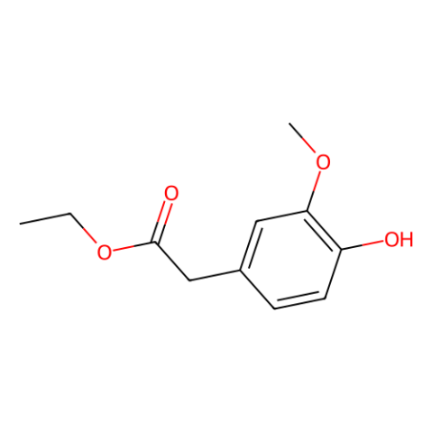 高香兰酸乙酯,Ethyl homovanillate