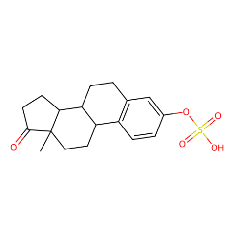 雌酮-2,4,16,16-d? 3-硫酸鈉鹽,Estrone-2,4,16,16-d? 3-sulfate sodium salt