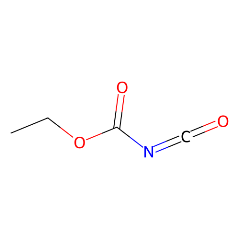 异氰酸基甲酸乙酯,Ethyl isocyanatoformate