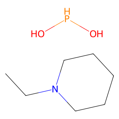 1-乙基哌啶次磷酸盐,1-Ethylpiperidine hypophosphite