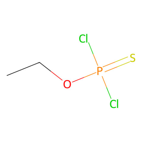 二氯硫代磷酸乙酯,Ethyl dichlorothiophosphate