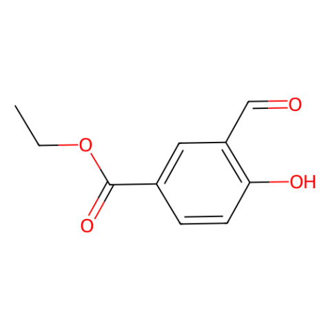 3-甲酰基-4-羟基苯甲酸乙酯,Ethyl 3-formyl-4-hydroxybenzoate