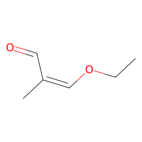 3-乙氧基甲基丙烯醛,3-Ethoxymethacrolein
