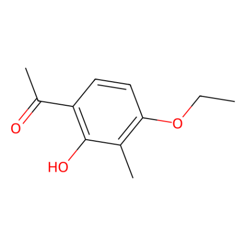 4'-乙氧基-2'-羟基-3'-甲基苯乙酮,4′-Ethoxy-2′-hydroxy-3′-methylacetophenone