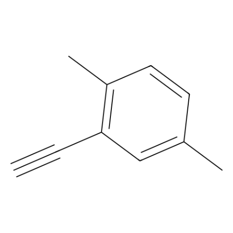 2-乙炔基-1,4-二甲苯,2-Ethynyl-1,4-dimethylbenzene