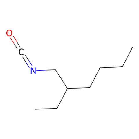 2-乙基己基異氰酸酯,2-Ethylhexyl isocyanate