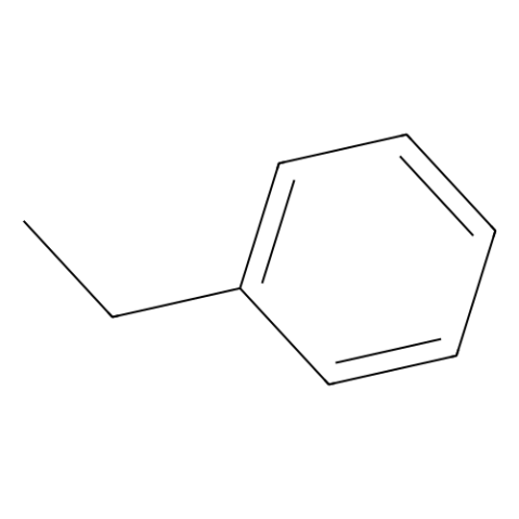 乙基-1-13C-苯,Ethyl-1-13C-benzene