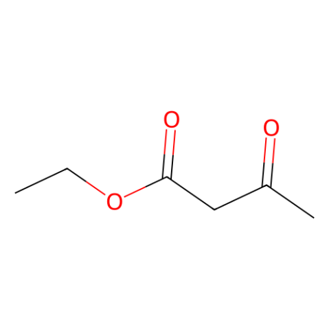乙酰乙酸乙酯-3-13C,Ethyl acetoacetate-3-13C