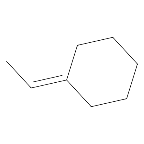 亞乙基環(huán)己烷,Ethylidenecyclohexane