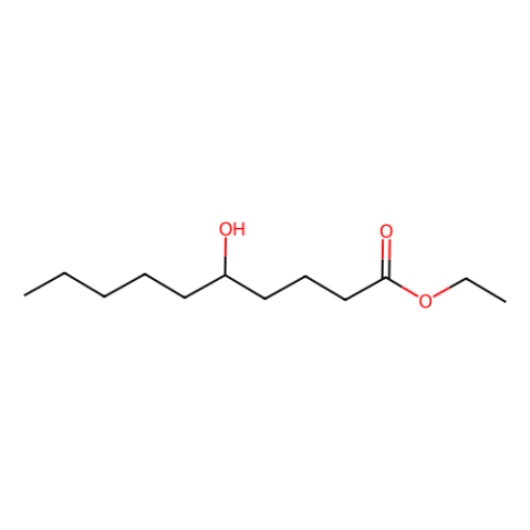5-羟基癸酸乙酯,Ethyl 5-hydroxydecanoate