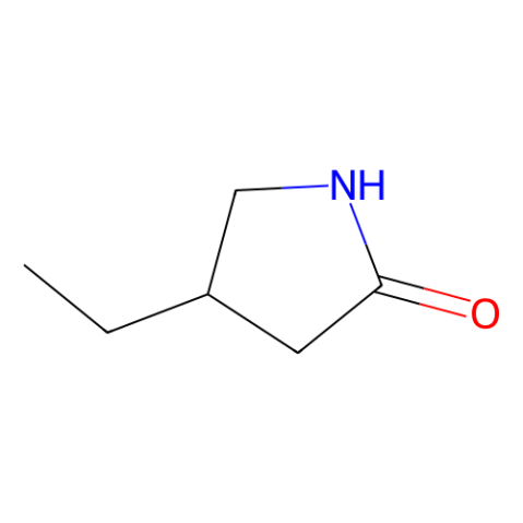 4-乙基-2-吡咯烷酮,4-Ethyl-2-pyrrolidinone