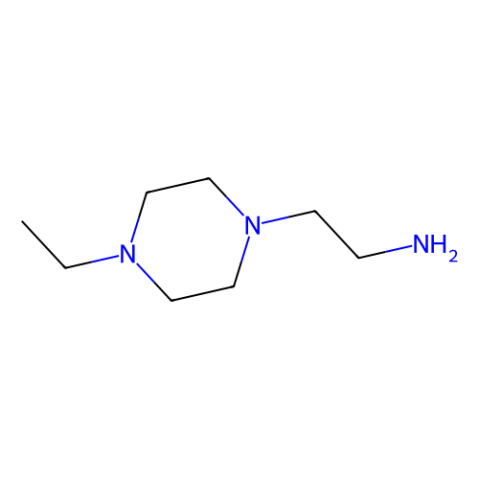 2-(4-乙基-piperazin-1-基)-乙胺,2-(4-Ethyl-piperazin-1-yl)-ethylamine