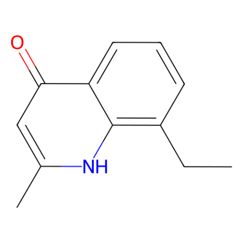 8-乙基-4-羥基-2-甲基喹啉,8-Ethyl-4-hydroxy-2-methylquinoline