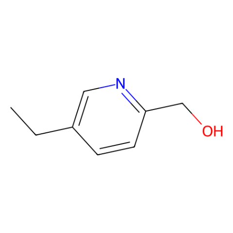 (5-乙基吡啶-2-基)甲醇,(5-Ethylpyridin-2-yl)methanol