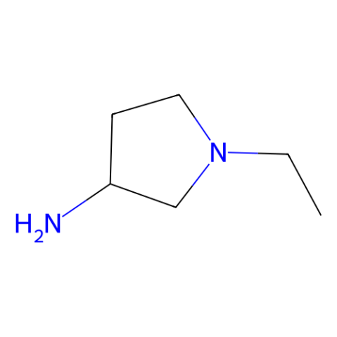 1-乙基-3-吡咯烷胺,1-Ethyl-3-pyrrolidinamine