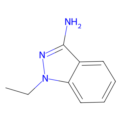 1-乙基-1H-吲唑-3-胺,1-Ethyl-1H-indazol-3-amine