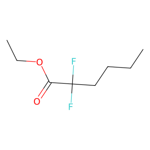 2,2-二氟己酸乙酯,Ethyl 2,2-difluorohexanoate