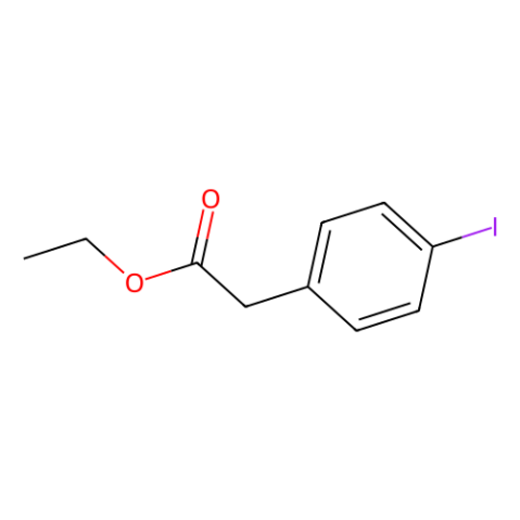 2-(4-碘苯基)乙酸乙酯,Ethyl 2-(4-iodophenyl)acetate