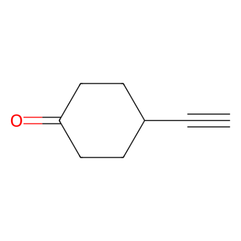 4-炔基环己酮,4-Ethynylcyclohexanone