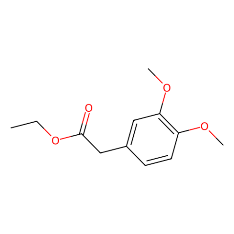 3,4-二甲氧基苯基乙酸乙酯,Ethyl 2-(3,4-dimethoxyphenyl)acetate