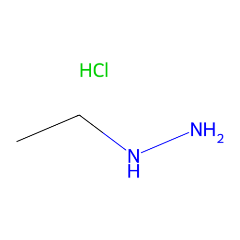 乙肼盐酸盐,Ethylhydrazine hydrochloride