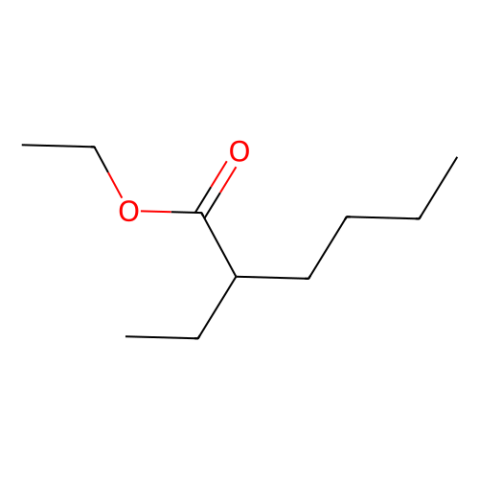 2-乙基己酸乙酯,Ethyl 2-ethylhexanoate