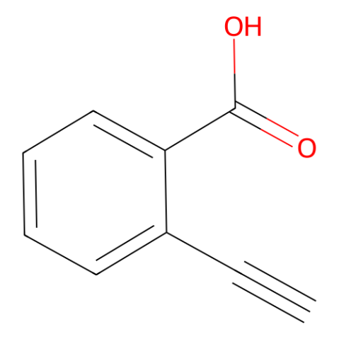 2-炔基苯甲酸,2-Ethynylbenzoic acid