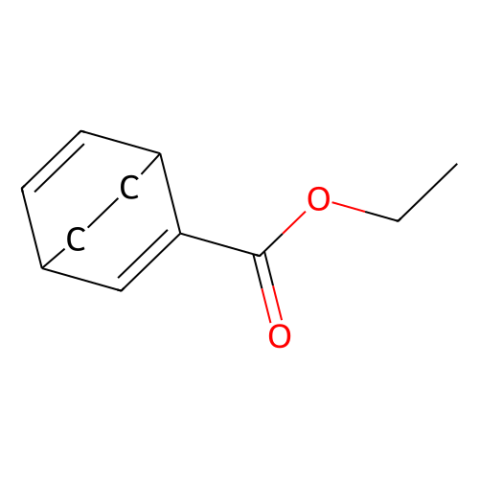 双环[2.2.2]辛-2,5-二烯-2-羧酸乙酯,Ethyl bicyclo[2.2.2]octa-2,5-diene-2-carboxylate