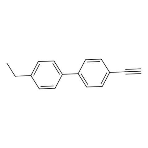 4-乙基联苯炔,4-Ethyl-4'-ethynyl-1,1'-biphenyl