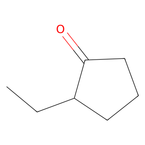 2-乙基环戊酮,2-Ethylcyclopentanone