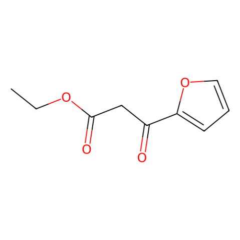 3-(2-呋喃基)-3-氧代丙酸乙酯,Ethyl 3-(2-Furyl)-3-oxopropanoate