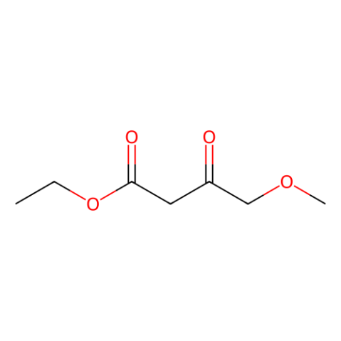 4-甲氧基乙酰乙酸乙酯,Ethyl 4-methoxy-3-oxobutanoate