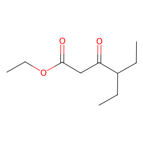 4-乙基-3-氧代己酸乙酯,Ethyl 4-ethyl-3-oxohexanoate