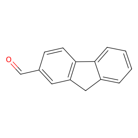 芴-2-甲醛,Fluorene-2-carboxaldehyde