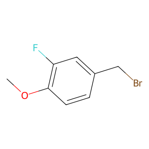 3-氟-4-甲氧基苄基溴,3-Fluoro-4-methoxybenzyl bromide