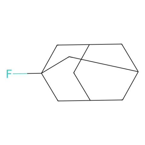 1-氟金刚烷,1-Fluoroadamantane