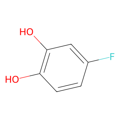 4-氟邻苯二酚,4-Fluorocatechol