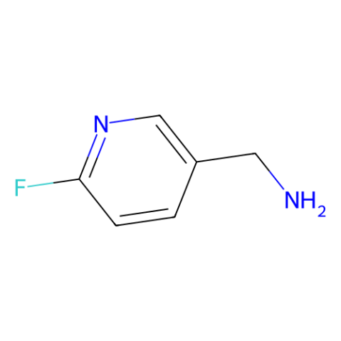 (6-氟吡啶-3-基)甲胺,(6-fluoropyridin-3-yl)methanamine