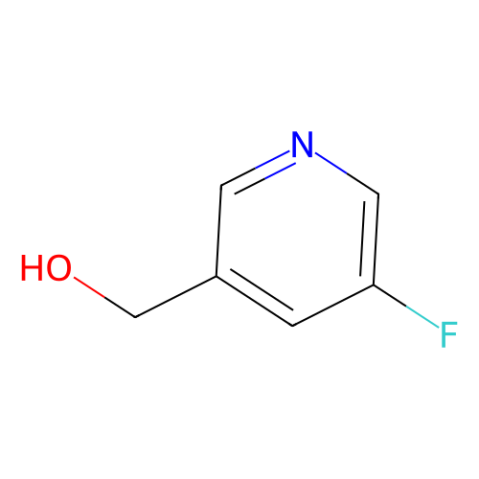(5-氟吡啶-3-基)甲醇,(5-fluoropyridin-3-yl)methanol