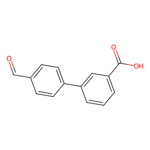 4'-甲酰基联苯-3-羧酸,4'-Formylbiphenyl-3-carboxylic acid