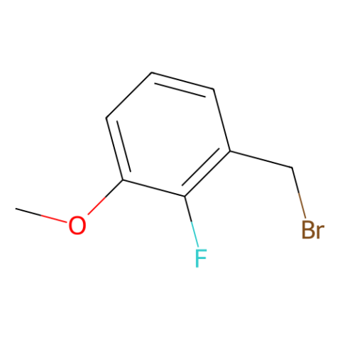 2-氟-3-甲氧基苄基溴,2-Fluoro-3-methoxybenzyl bromide