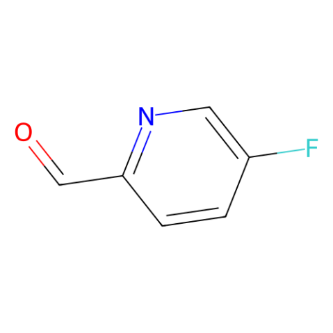 5-氟吡啶-2-醛,5-Fluoropicolinaldehyde