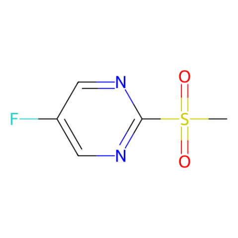 5-氟-2-(甲基磺酰基)嘧啶,5-Fluoro-2-(methylsulfonyl)pyrimidine