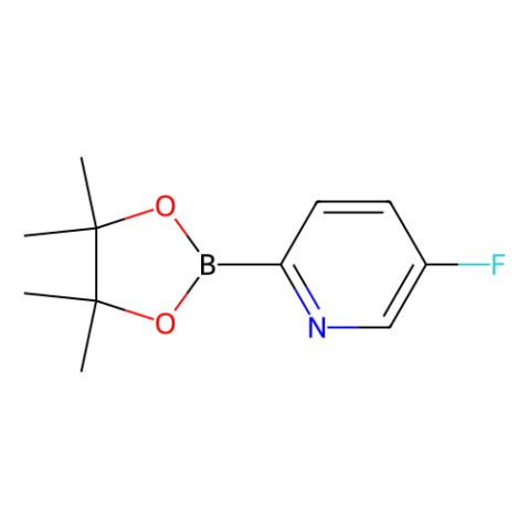 5-氟吡啶-2-硼酸频哪醇酯,5-Fluoropyridine-2-boronic acid pinacol ester