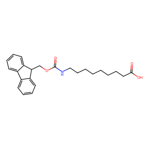 Fmoc-9-氨基壬酸,Fmoc-9-aminononanoic acid