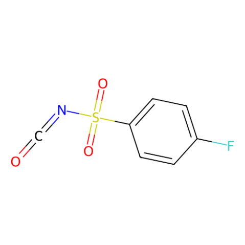 4-氟苯磺酰基异氰酸酯,4-Fluorobenzenesulfonyl isocyanate