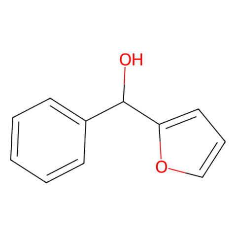 呋喃-2-基（苯基）甲醇,furan-2-yl(phenyl)methanol